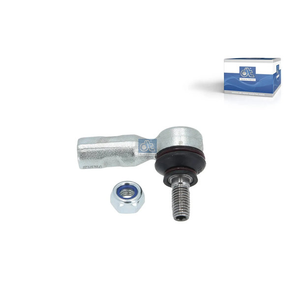 Ball joint, right hand thread 4.30257 DIESEL TECHNIC